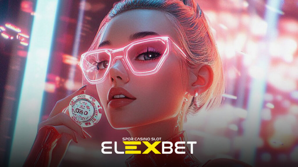 Elexbet üye ol