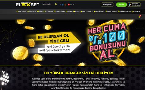 Elexbet Güvenilir mi
