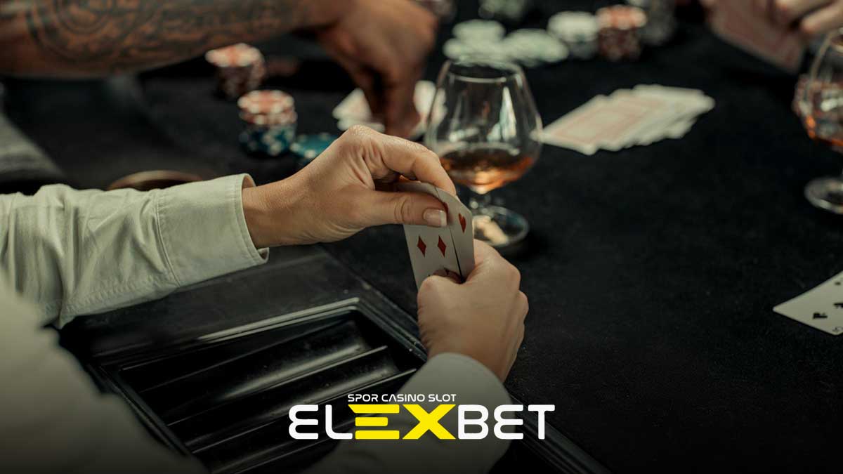 Elexbet Lisans