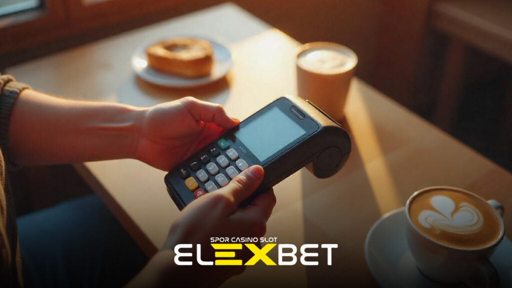 Elexbet yasal