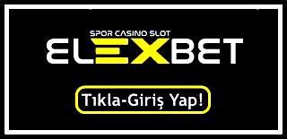 Elexbet1023.com Yeni Elexbet Giriş Adresi