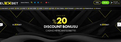 Elexbet İnceleme