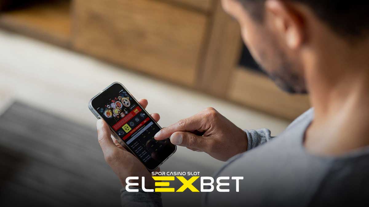 Elexbet Mobil Giriş Adresi 2023