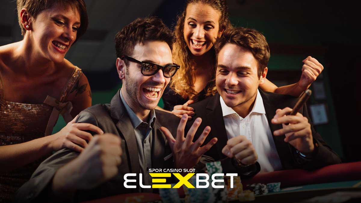 Elexbet Turnuvaları