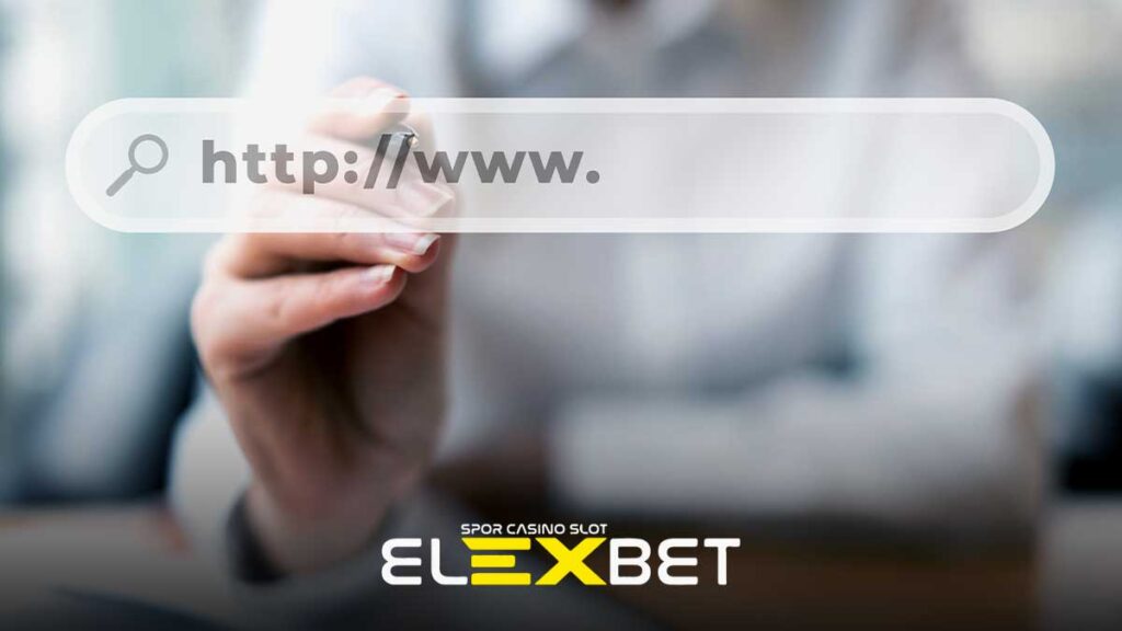 Elexbet 1048 Giriş Adresi Yayında