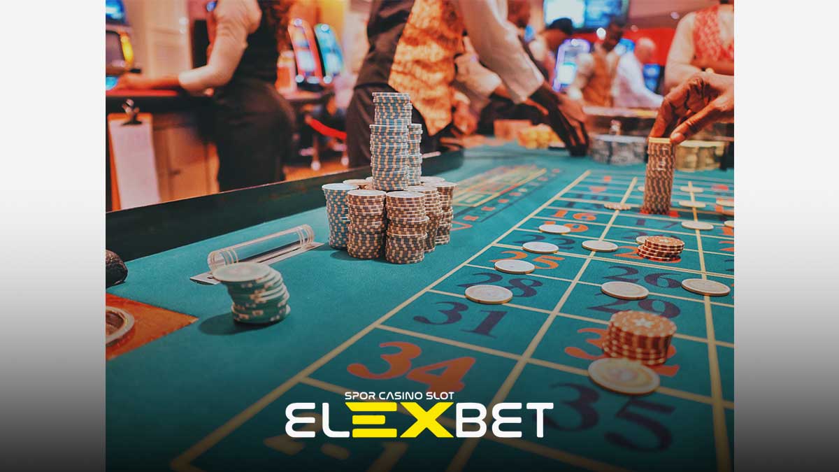 Elexbet Casino