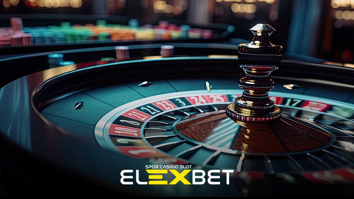 Elexbet Güncel Giriş Adresi