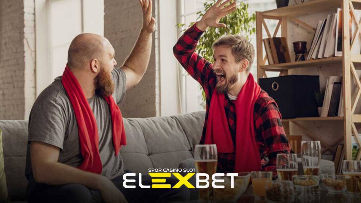 Elexbet Maç