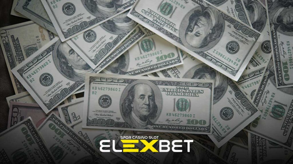 Elexbet Para Yatırma