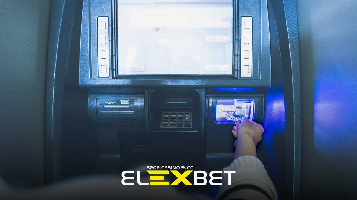 Elexbet Para Yatırma