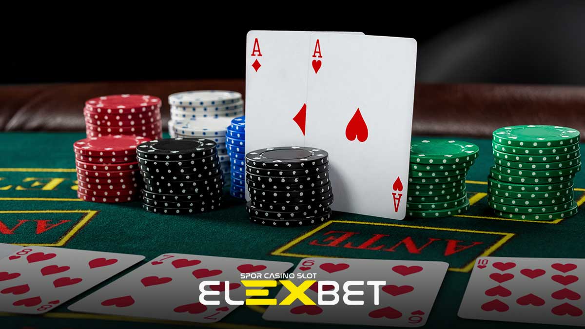 Elexbet Şikayet