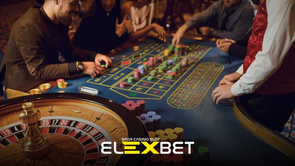 Elexbet Turnuvaları