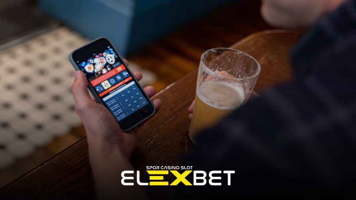 Elexbet crash games
