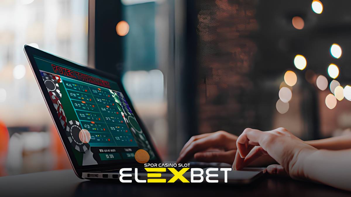 Elexbet 1059 Yeni Giriş Adresi
