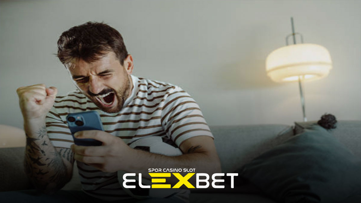 elexbet e-spor Bölümü