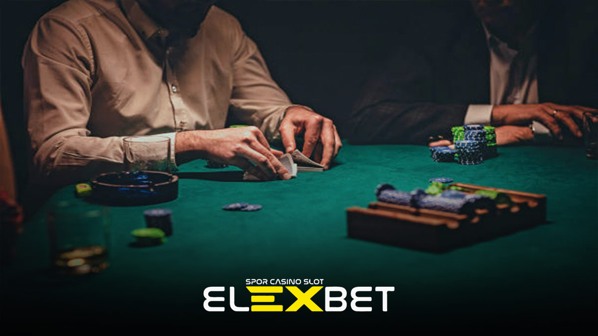 elexbet poker