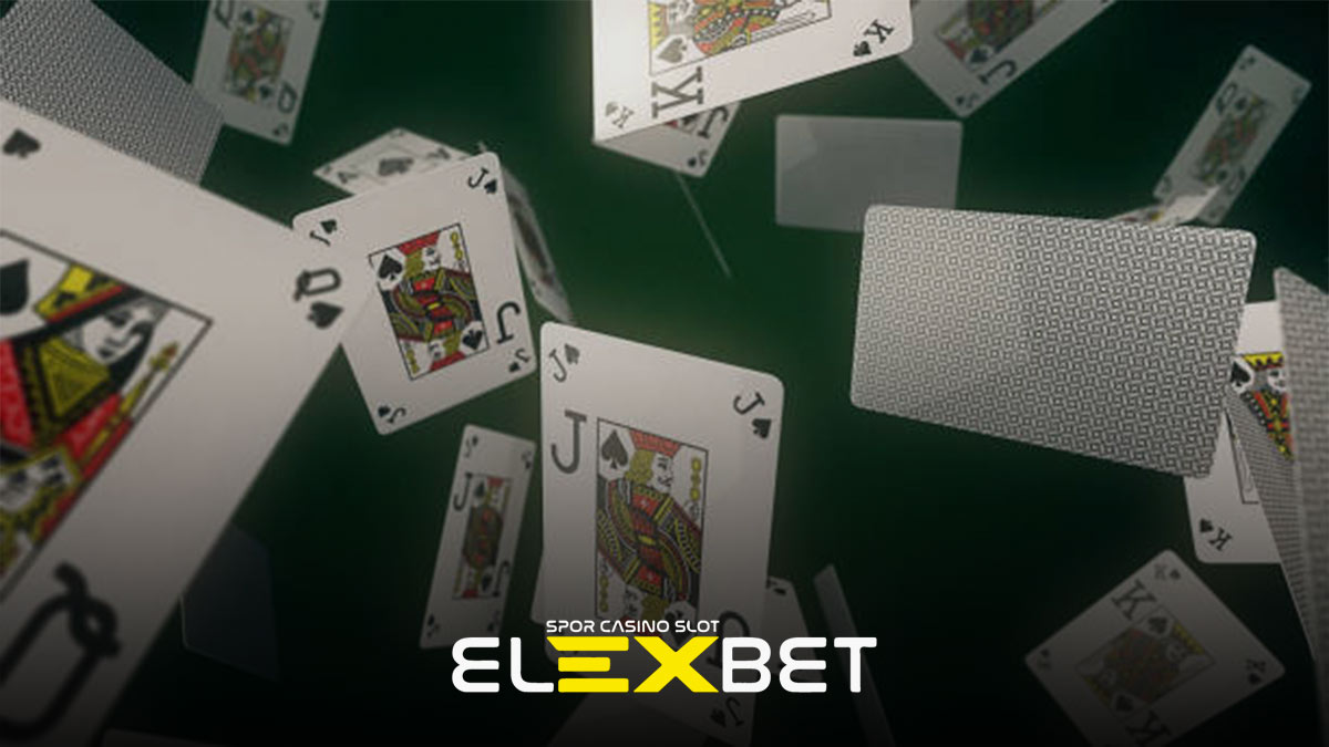 Elexbet poker