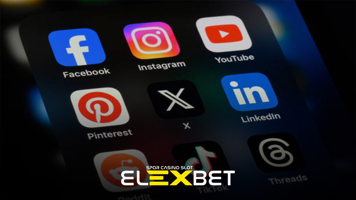 elexbet sosyal medya