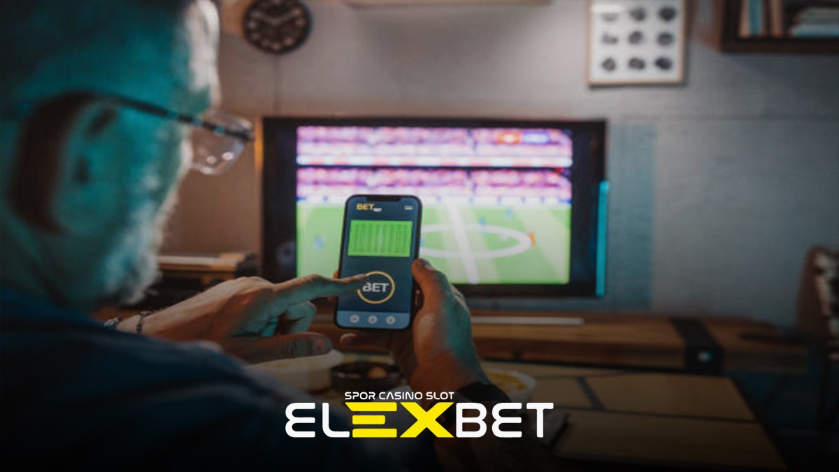 Elexbet spor bahisleri