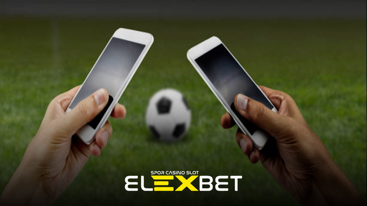 Elexbet spor bahisleri