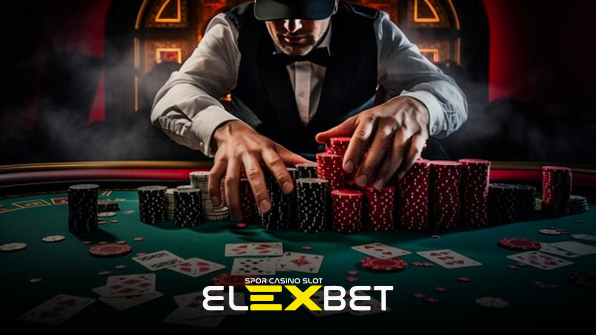 Elexbet Bahis Bölümü Bonusları