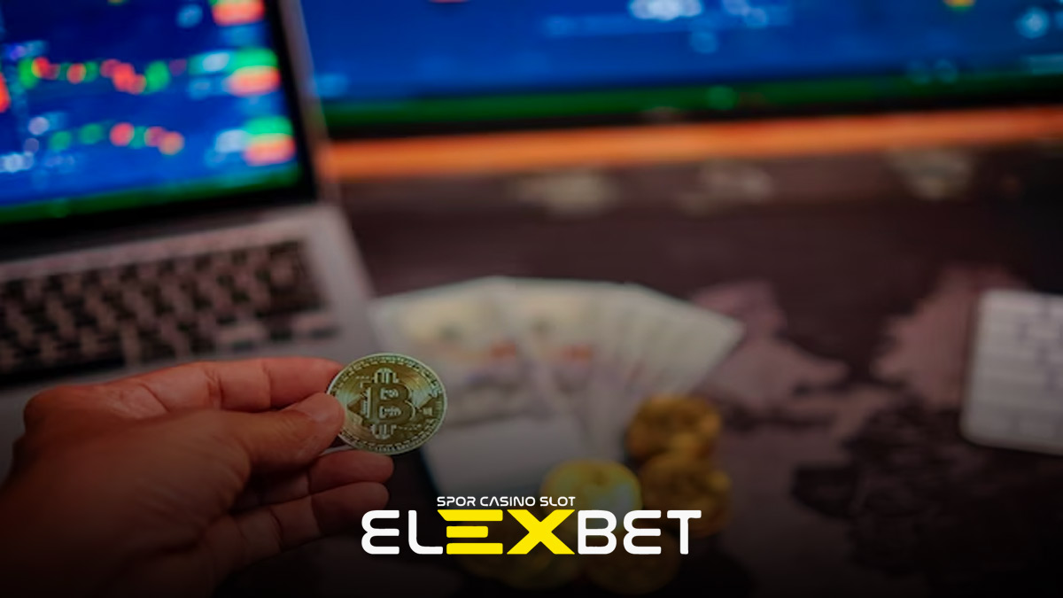 Elexbet BTC Yatırım Bonusu