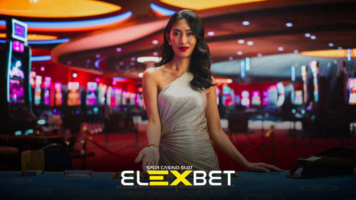 Elexbet Casino Bonusları