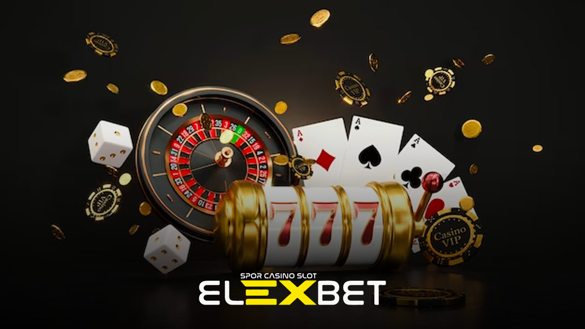 Elexbet Çevrimli Kredi Kartı Bonusu