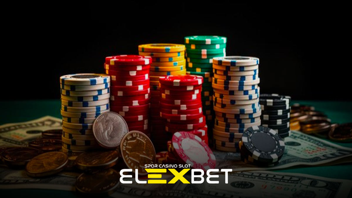 Elexbet Çevrimli Kredi Kartı Bonusu