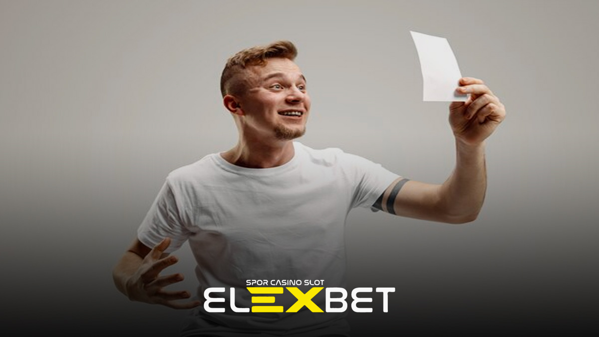 Elexbet Peşin Discount