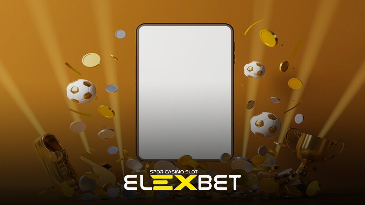 Elexbet Peşin Discount