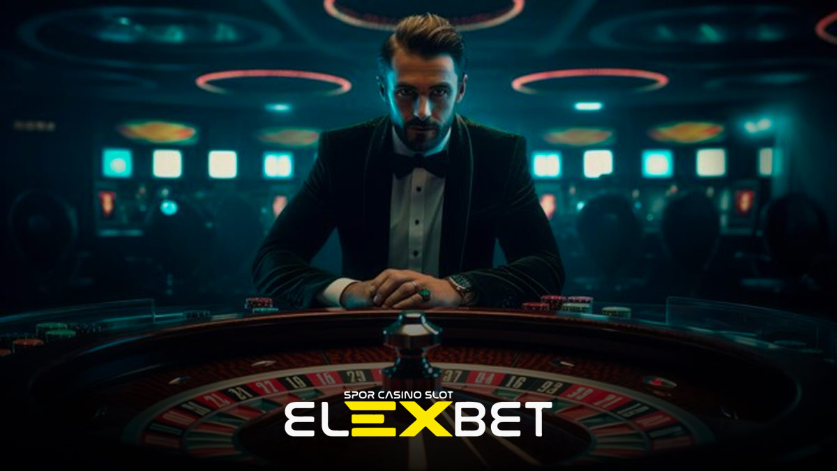 Elexbet Rulet Oyunu Nasıl Oynanır?