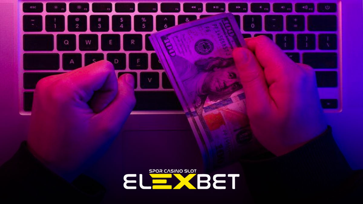 Elexbet Sanal Bahis Discount