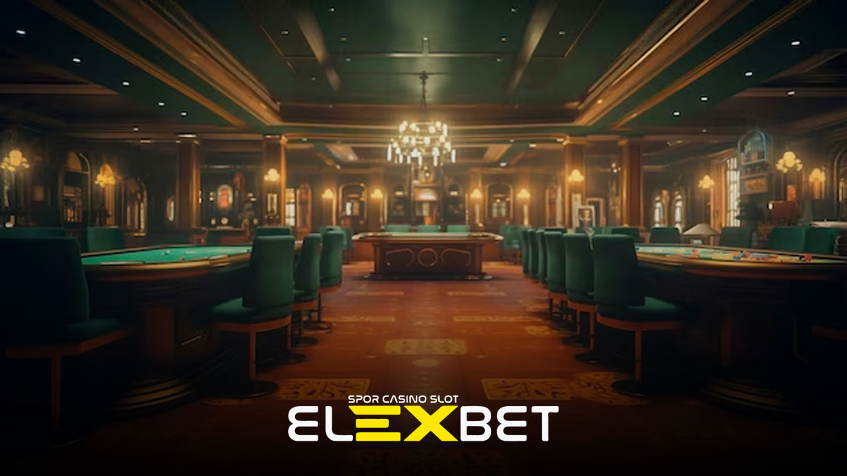 Elexbet Telegram Kanalı