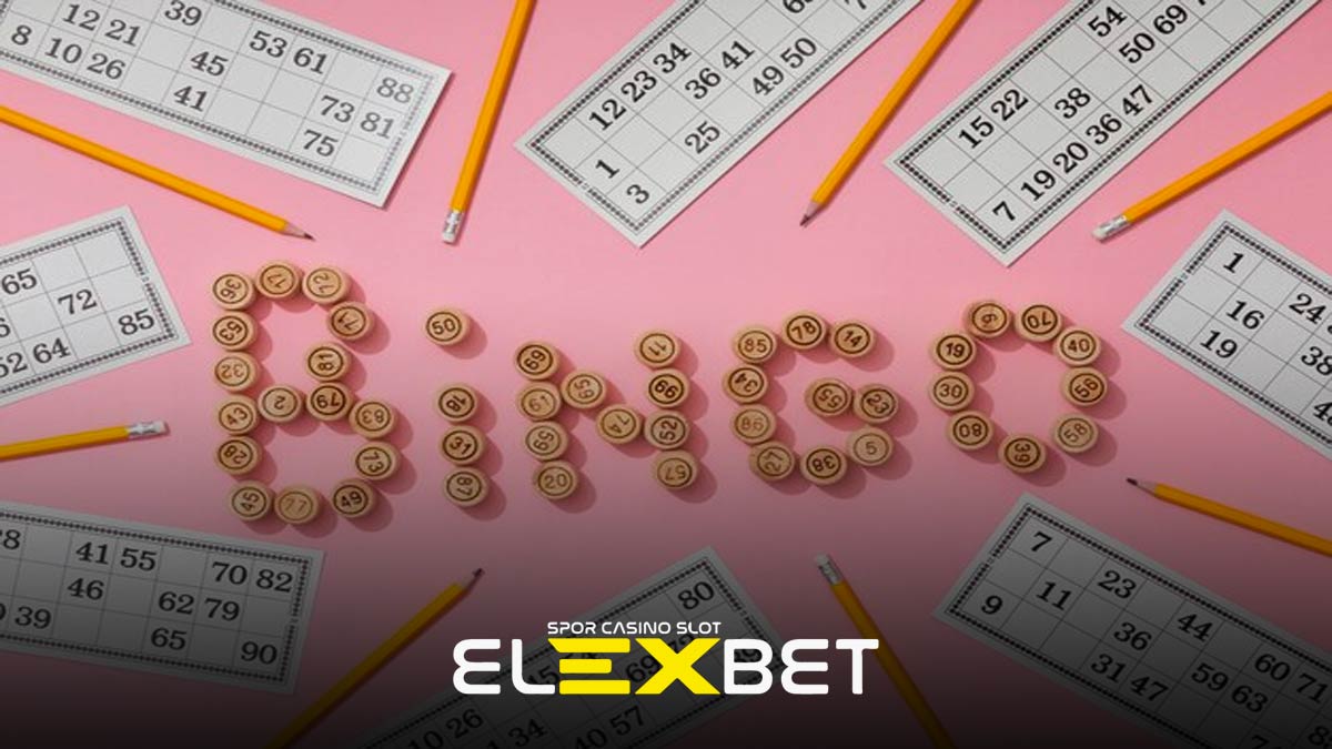 Elexbet Tombala Bölümü