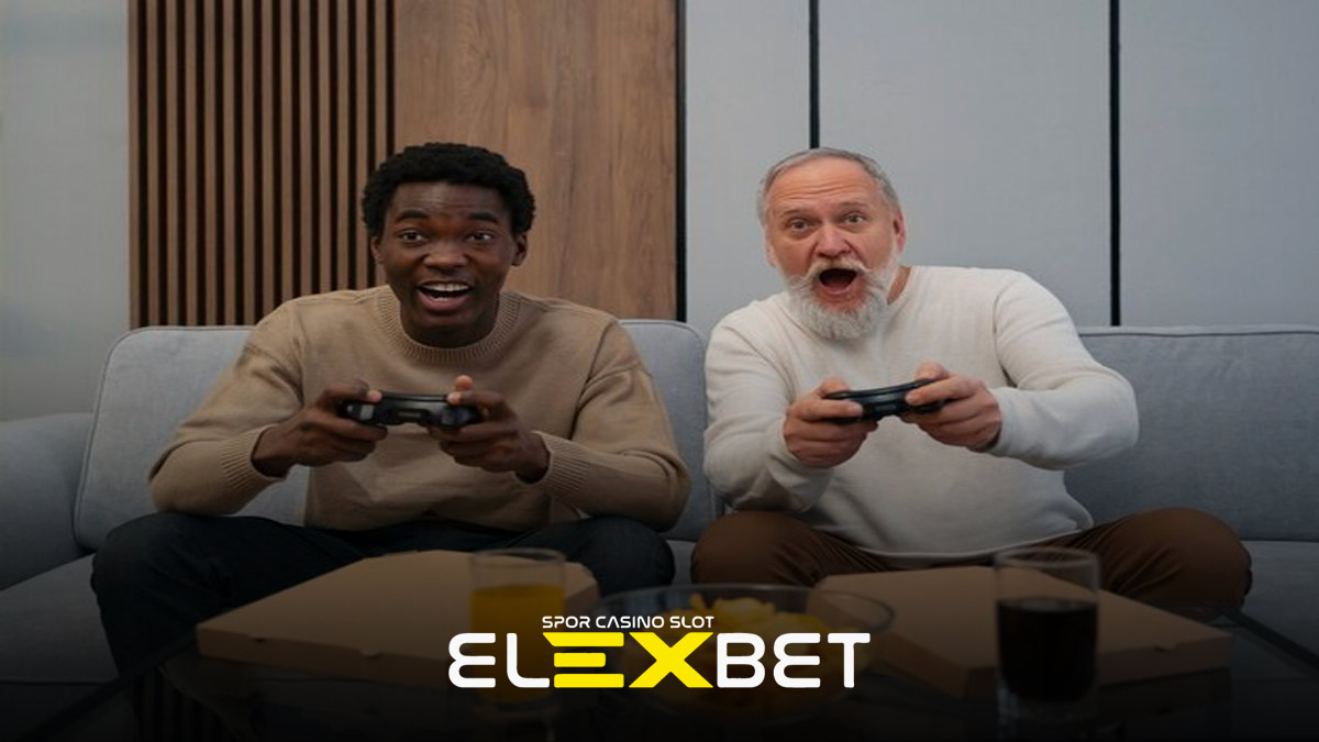 Elexbet TV Oyunları