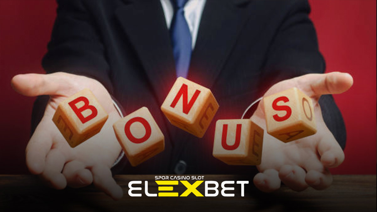 Elexbet Yatırım Bonusu