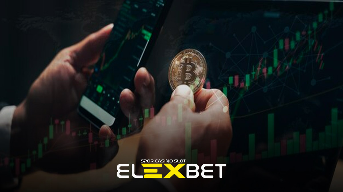 Elexbet Youpaycoin Yatırım Bonusu