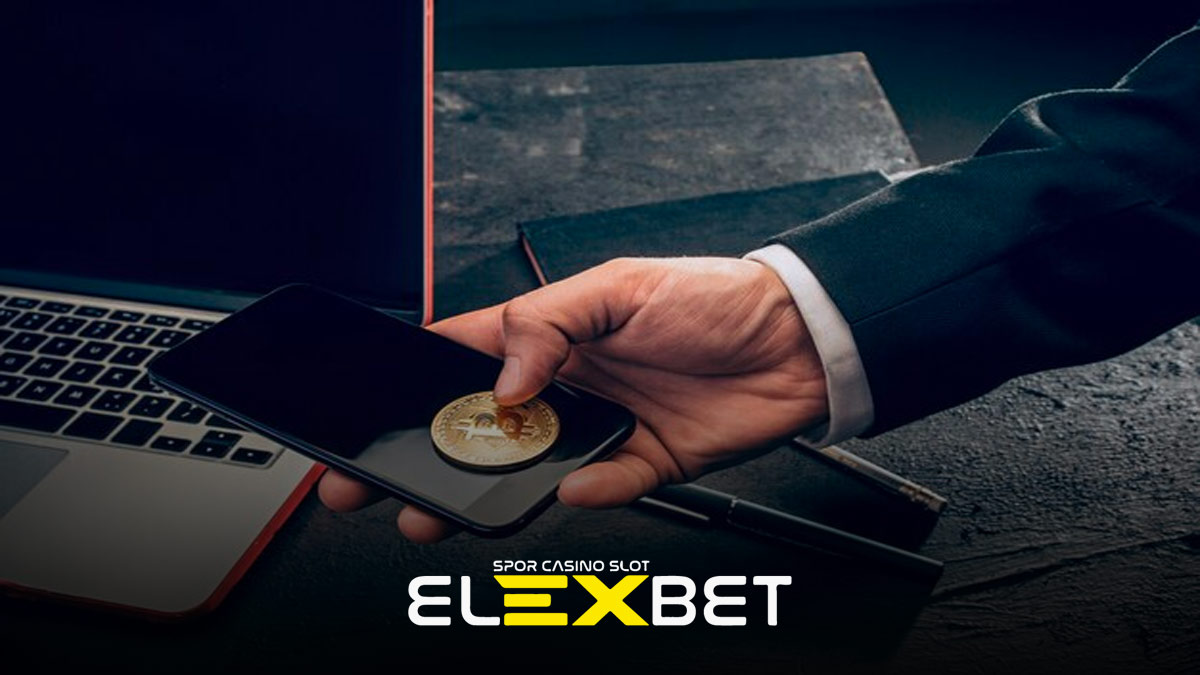 Elexbet Youpaycoin Yatırım Bonusu