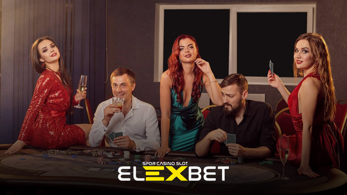 Binary Artık Elexbet’te!