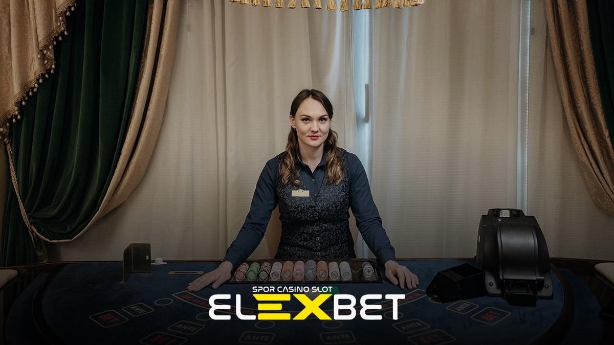 Elexbet Blackjack Oyunu ve Kuralları