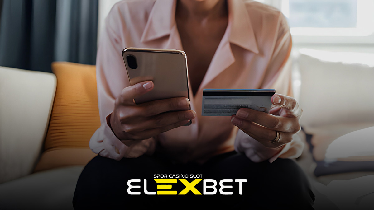 Elexbet Çekim Limitleri