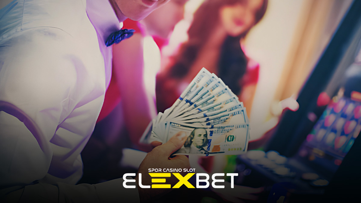 Elexbet Çekim Limitleri