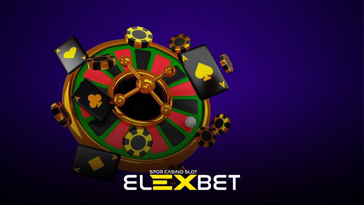 Elexbet Çevrimsiz Bonuslar