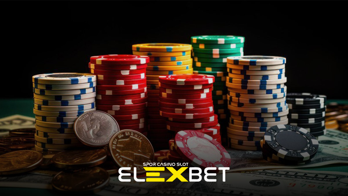 Elexbet Dice Oyunu
