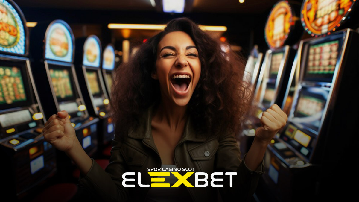Elexbet Dice Oyunu