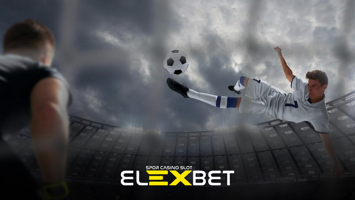 Elexbet E-Futbol Bahisleri