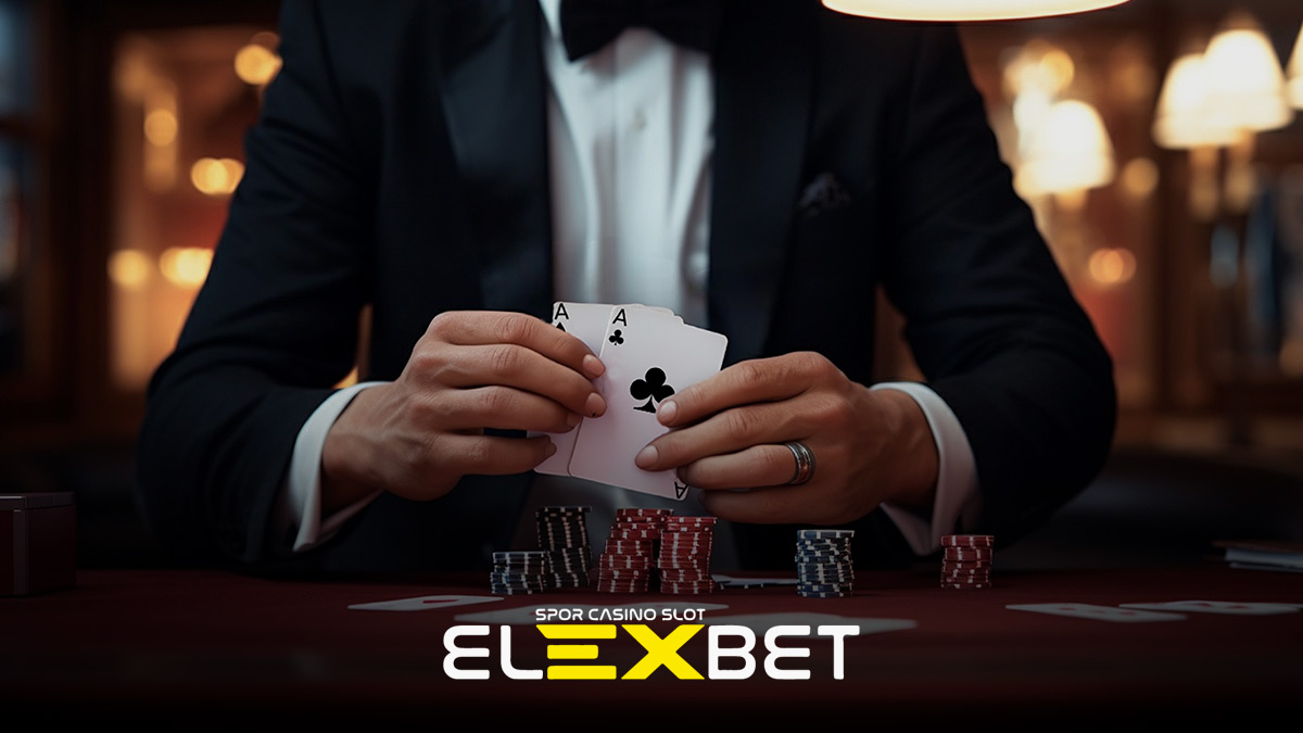 Elexbet En Popüler Oyunları