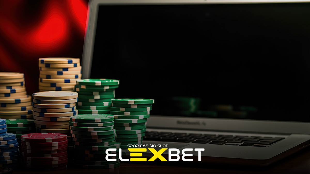 Elexbet Giriş Adresi Yenilendi!