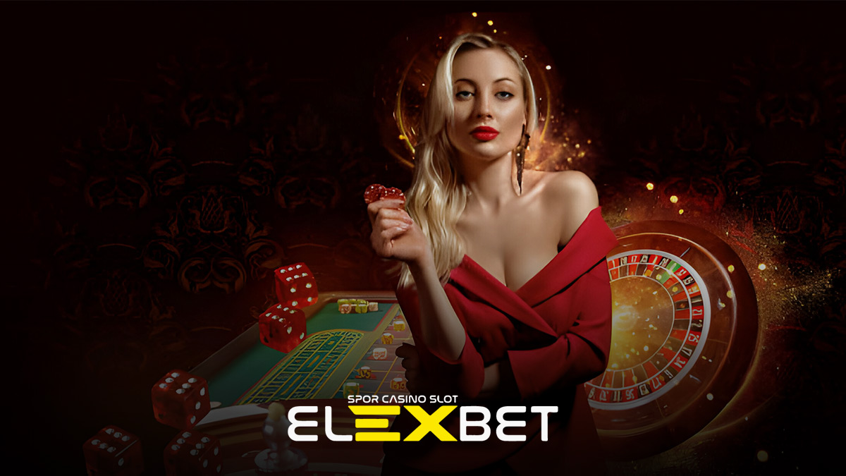 Elexbet Masa Oyunları